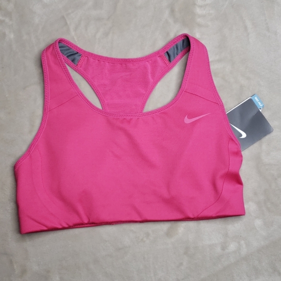 Nike Other - NWT Nike Dri Fit Sports Bra